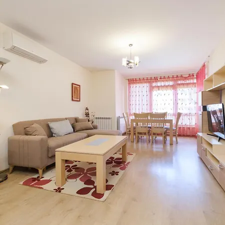 Апартамент 2-bedroom Пловдив