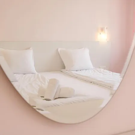 Апартамент 2-bedroom
