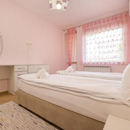 2-bedroom Апартамент