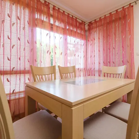 Апартамент 2-bedroom