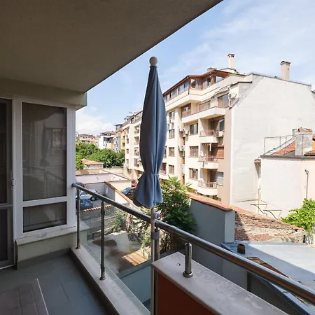 Апартамент 2-bedroom *