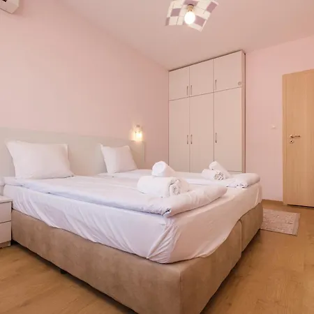 Апартамент 2-bedroom Пловдив