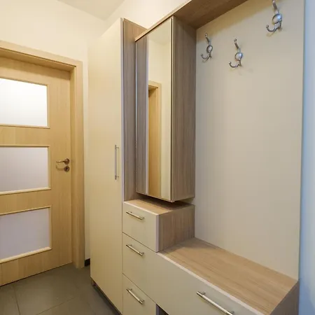 Апартамент 2-bedroom *