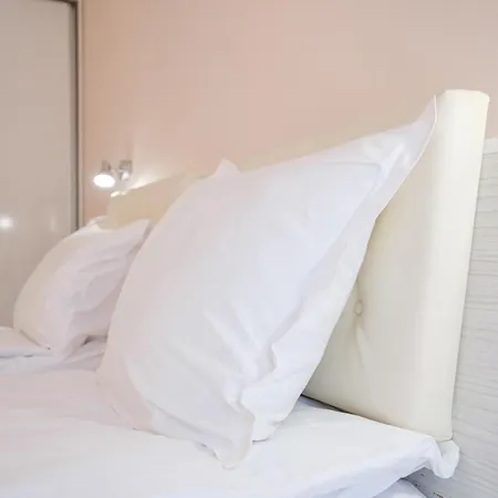 Апартамент 2-bedroom